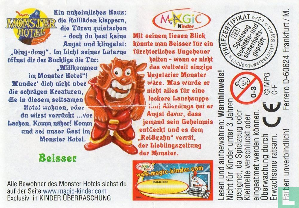 Beißer