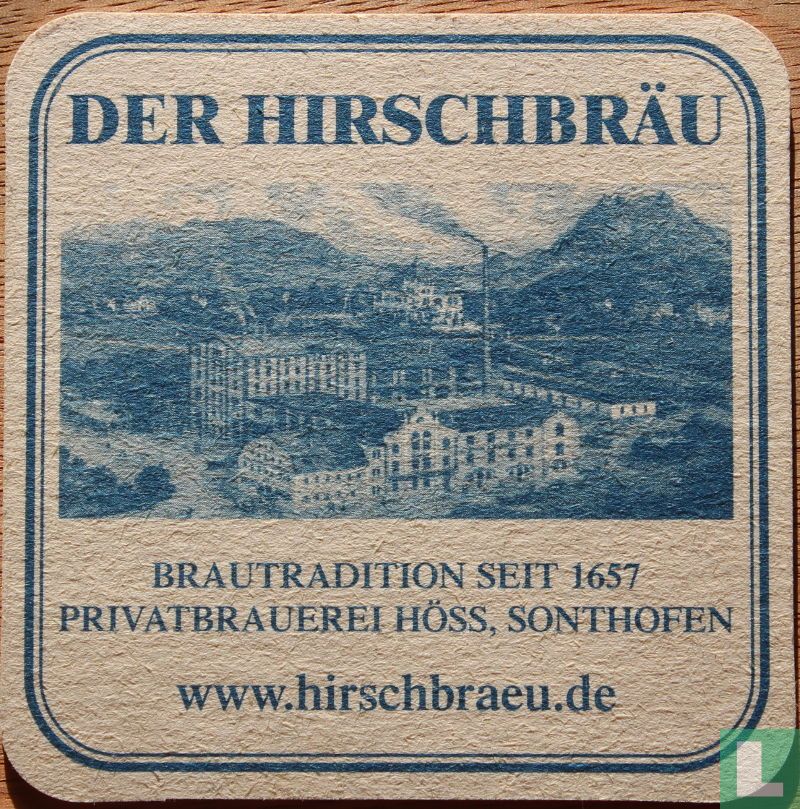 Der Hirschbräu
