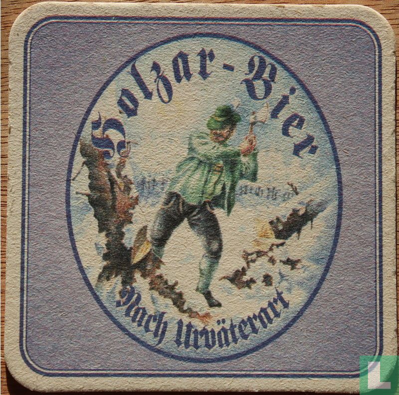 Der Hirschbräu