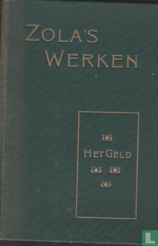 Het geld