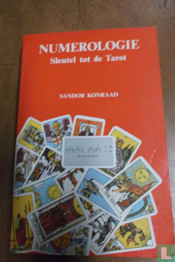 Numerologie