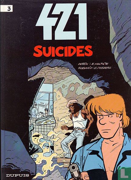 Suicides