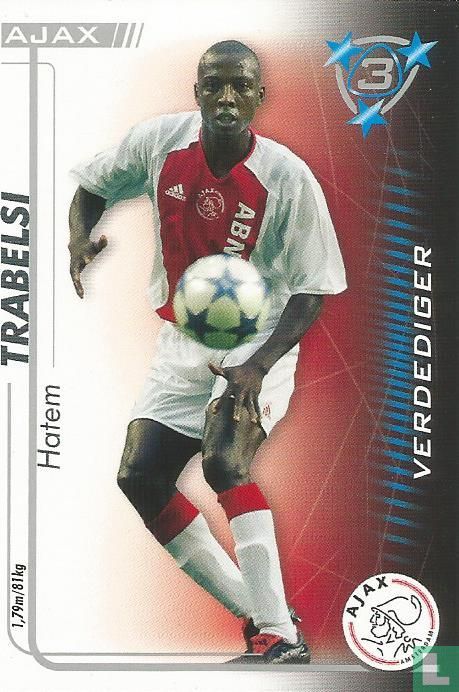Hatem Trabelsi