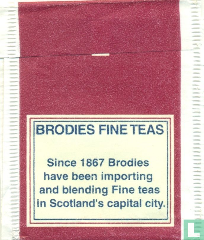Brodies de Luxe