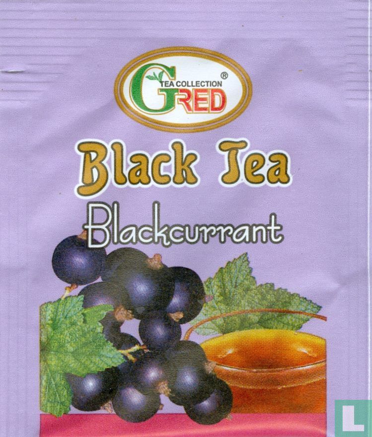 Blackcurrant