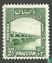 barrage Sukkur