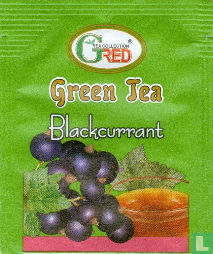 Blackcurrant