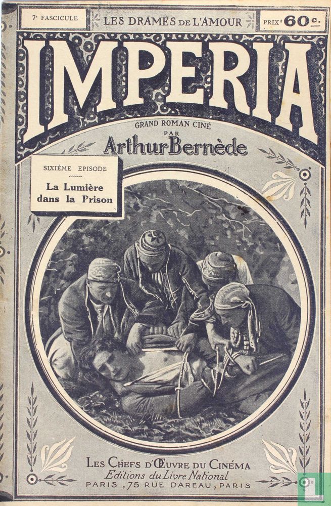 Impéria