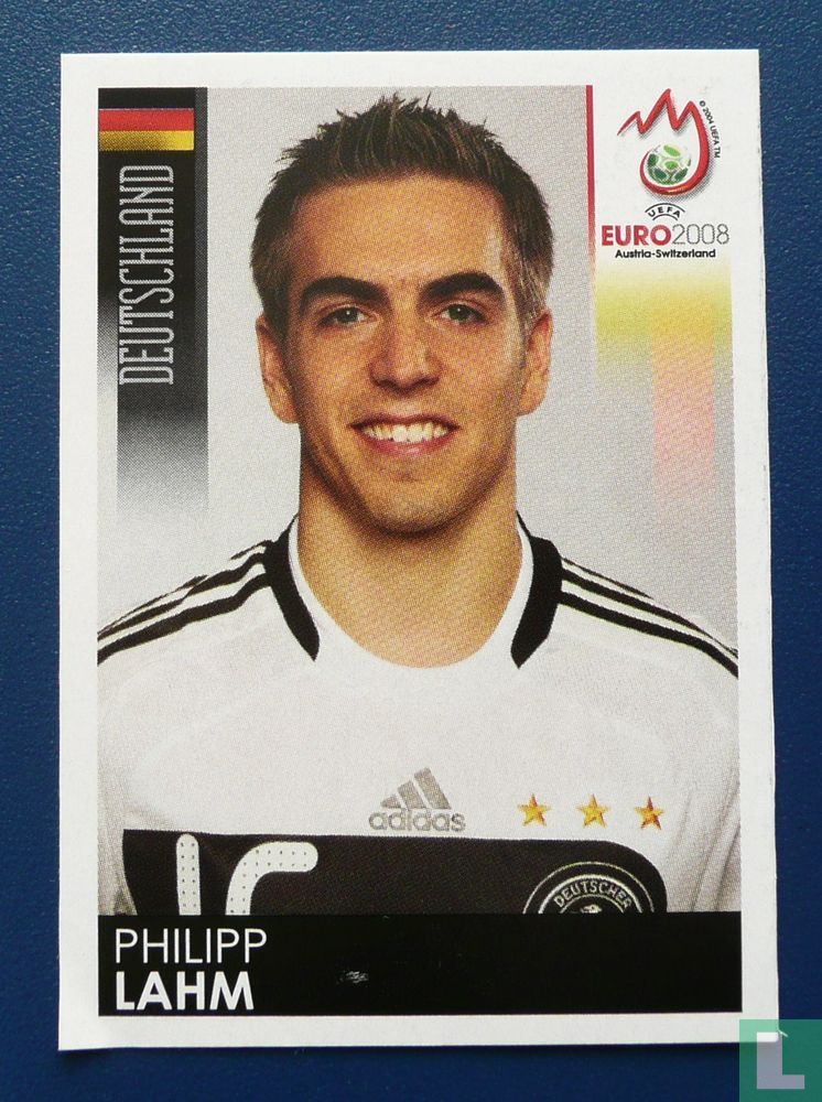 Philipp Lahm