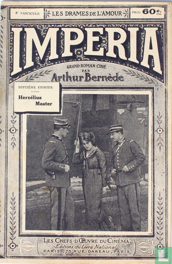 Impéria 