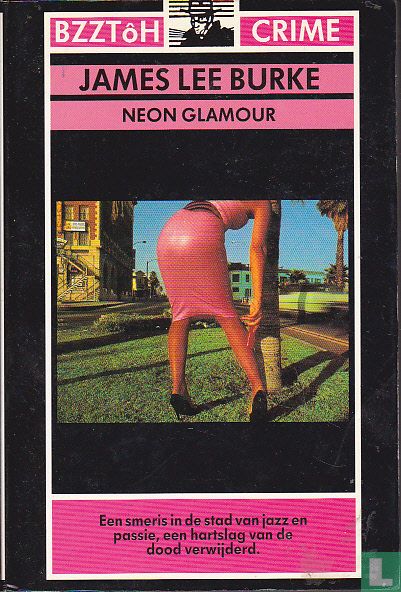 Neon glamour