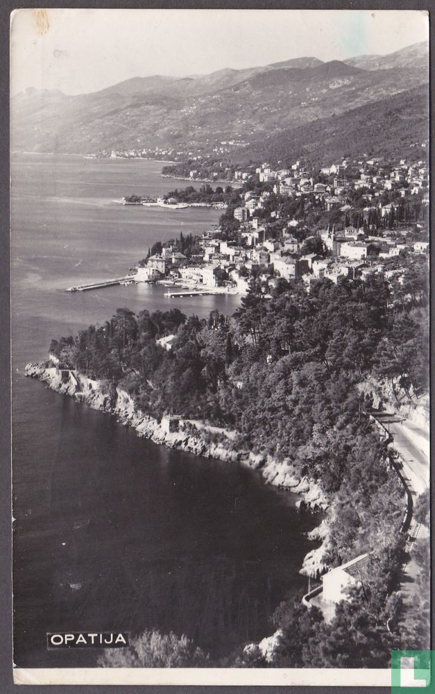 Opatija