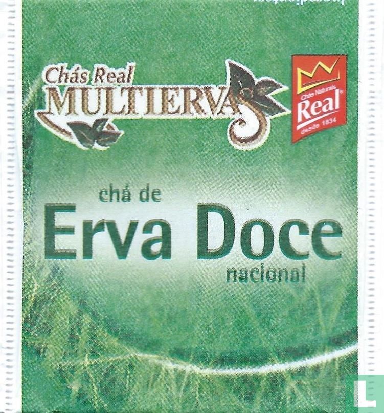 Erva Doce