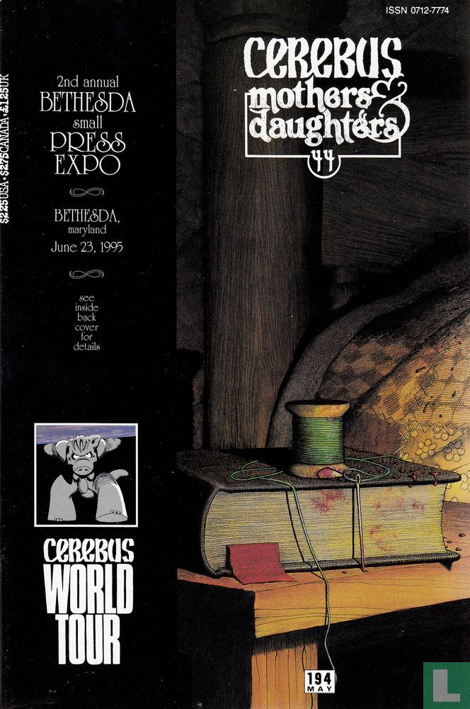 Cerebus 194