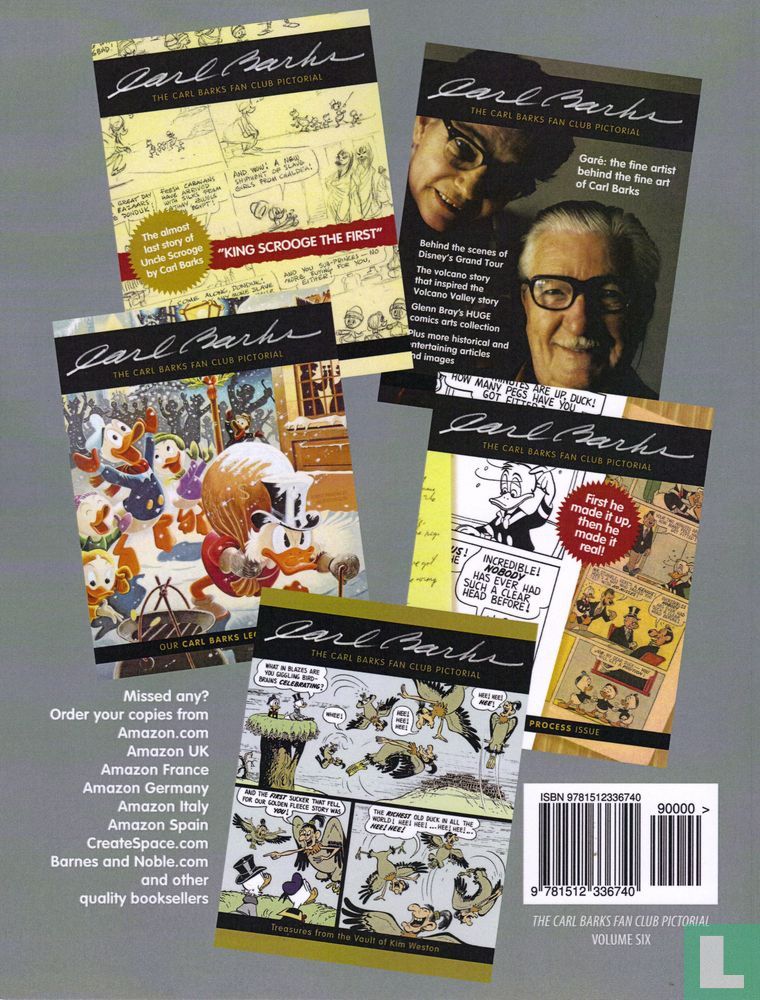 Our Parallel Duck Universe Issue