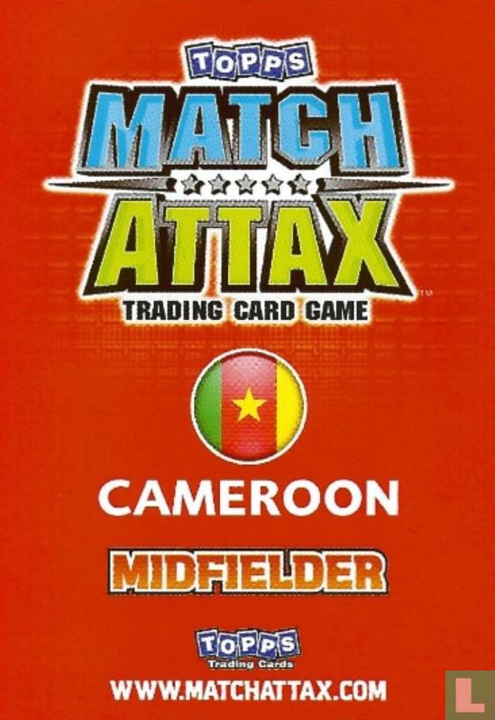 Alexandre Song