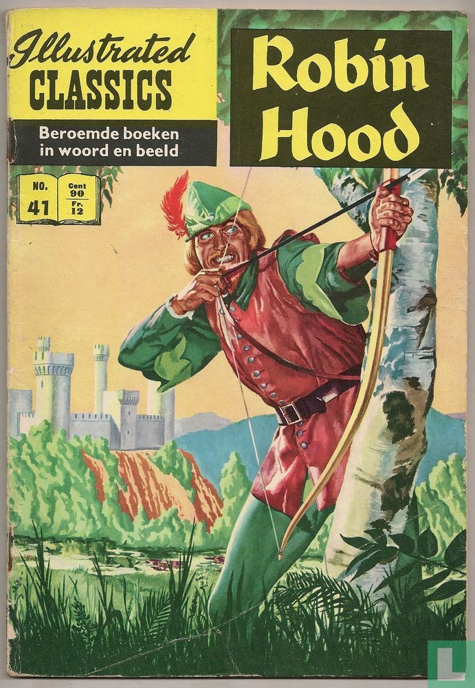 Robin Hood