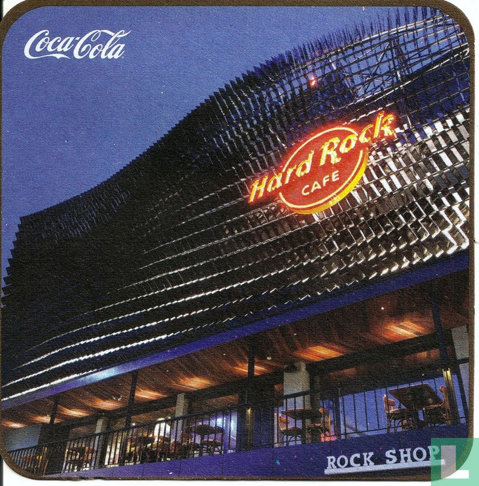 Hard Rock Café