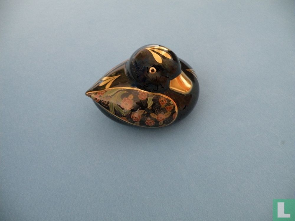 Black Duck