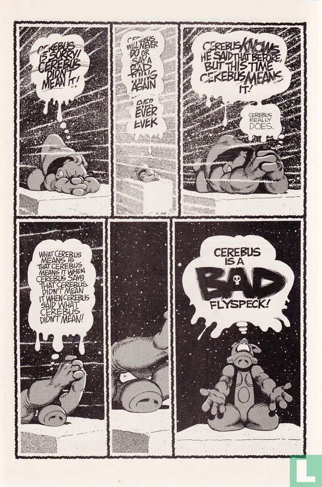 Cerebus 192