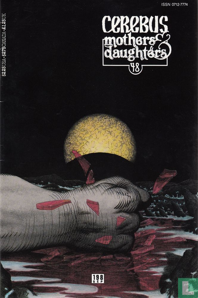 Cerebus 198