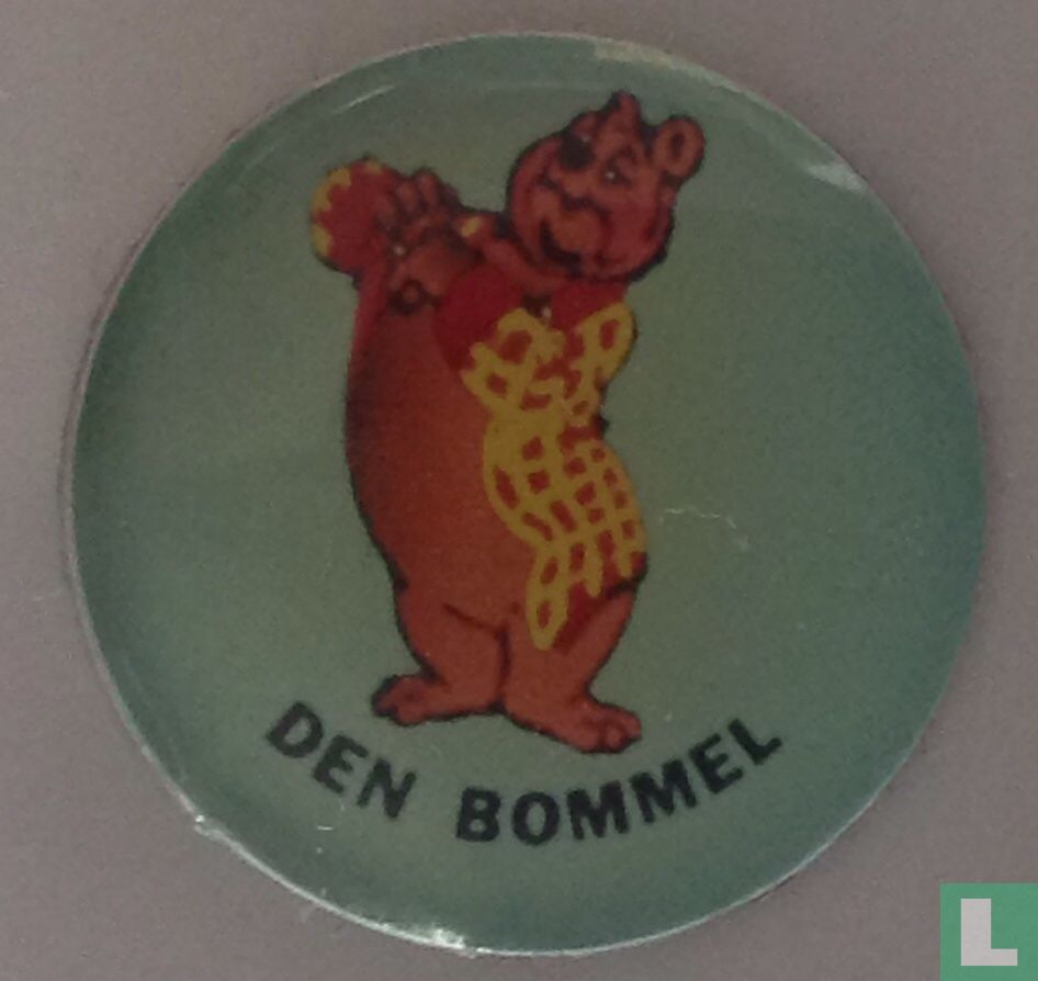 Tokai ’Den Bommel'