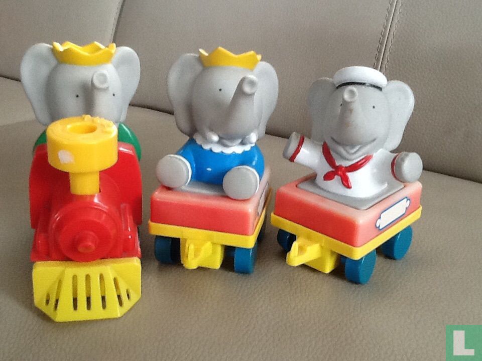 Babar 