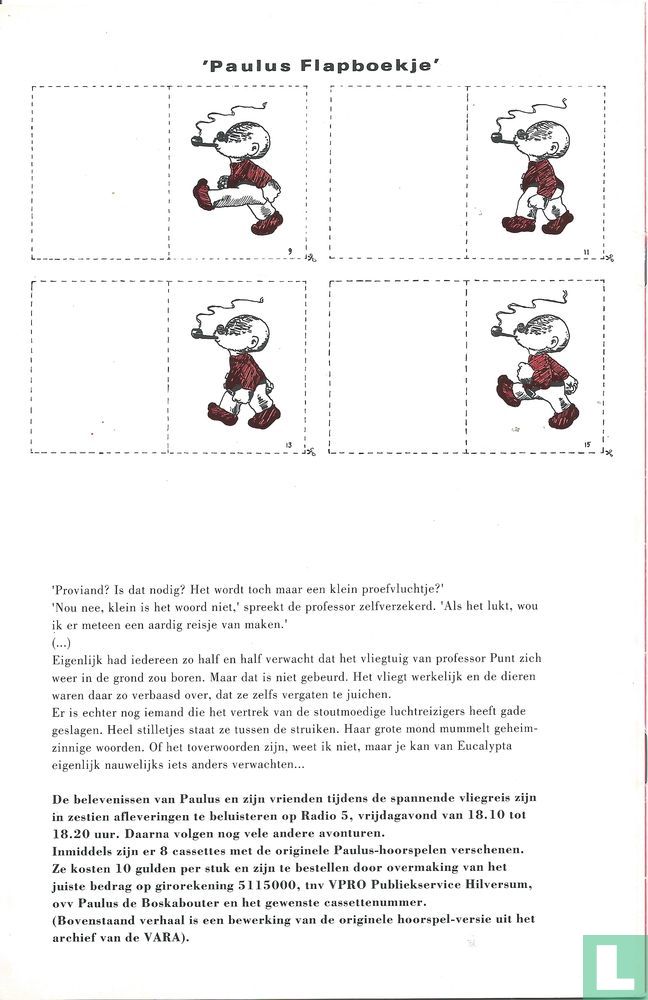 VPRO-blad 2