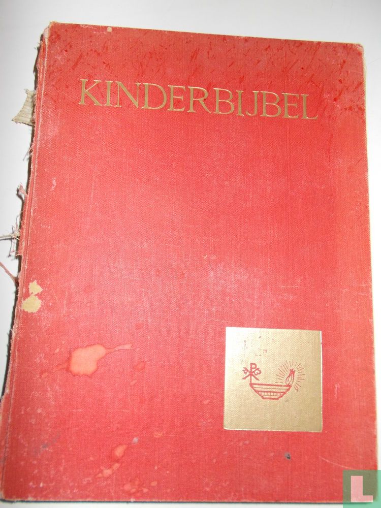 Kinderbijbel