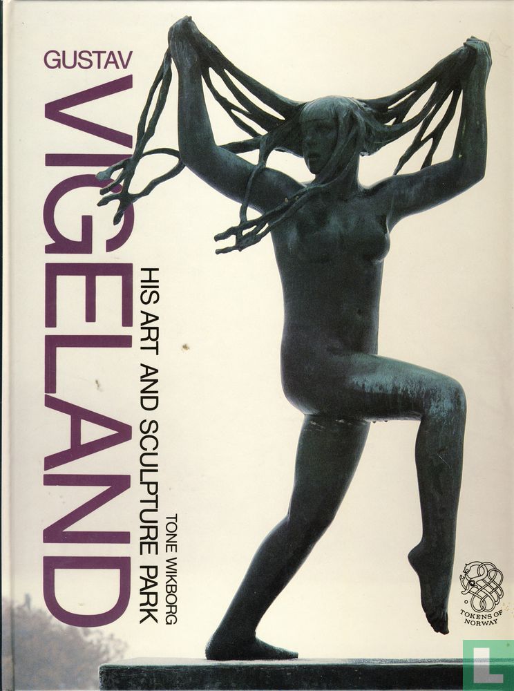 Gustav Vigeland 