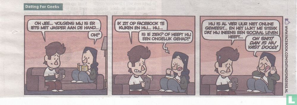 Dating For Geeks