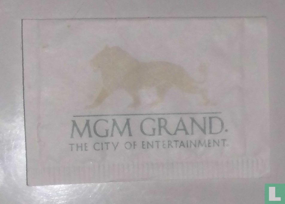 MGM Grand