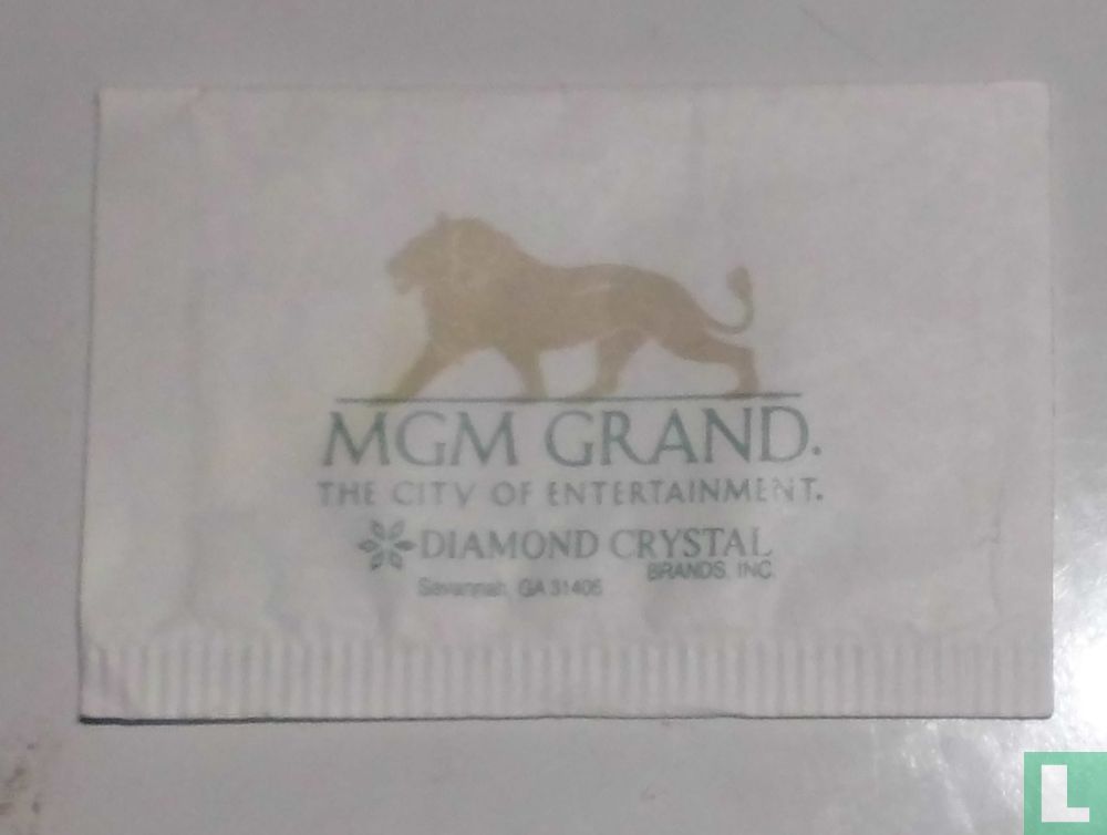 MGM Grand