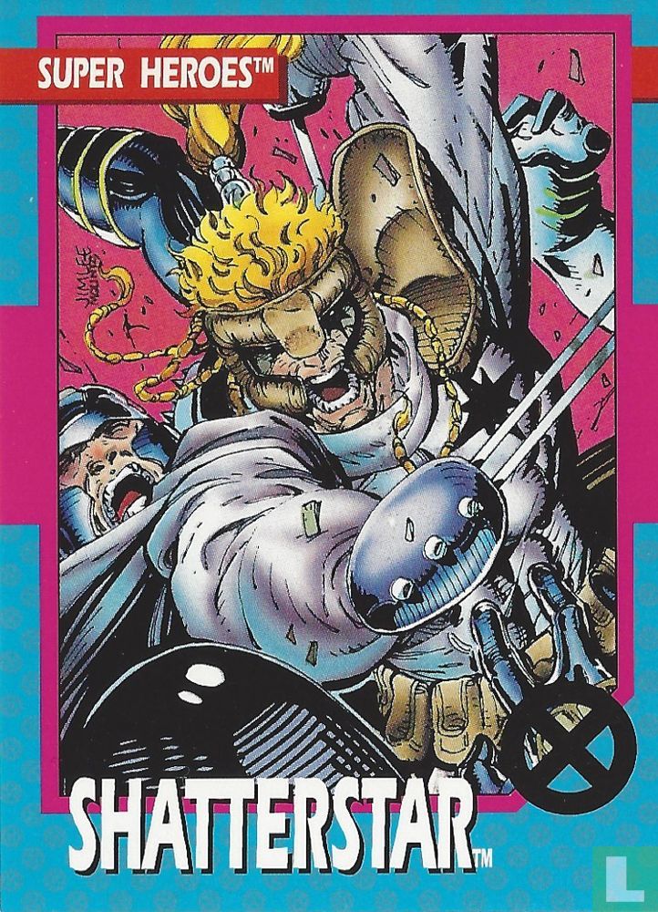 Shatterstar
