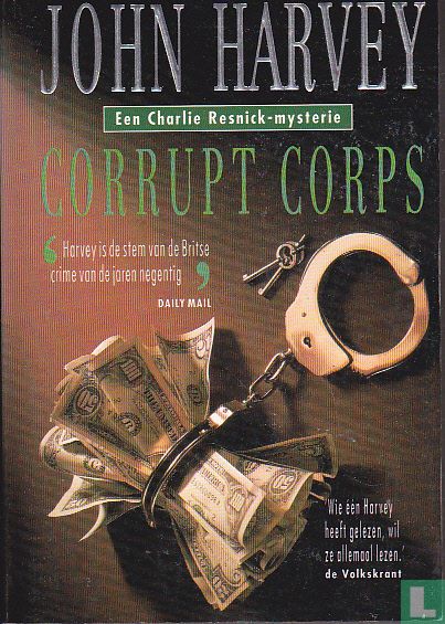 Corrupt corps