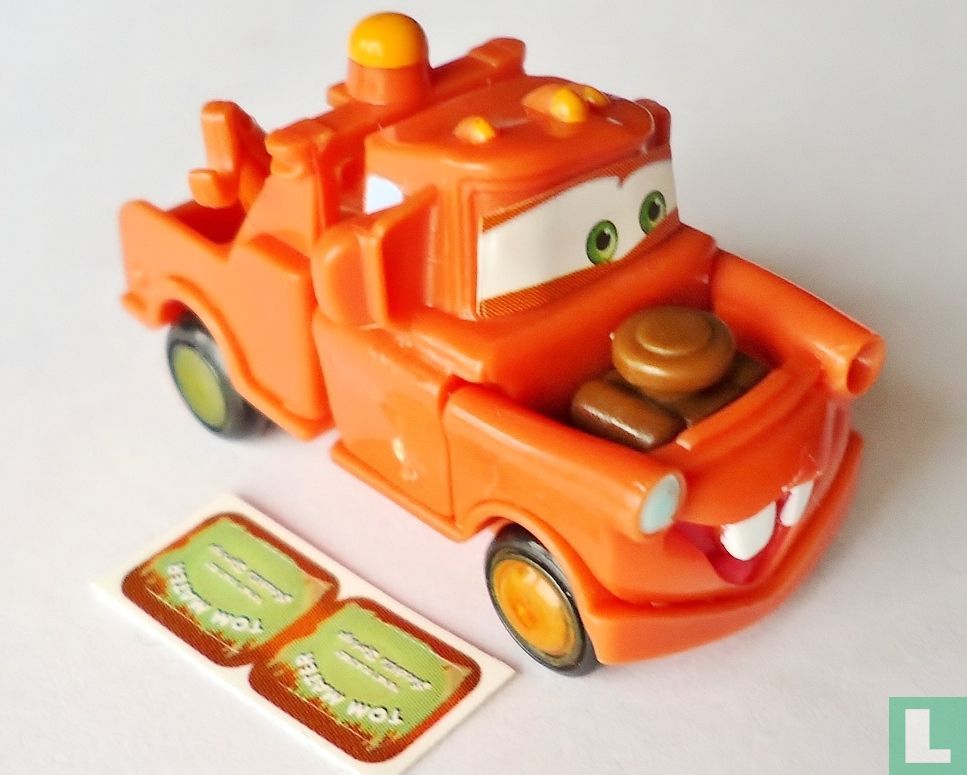 Mater