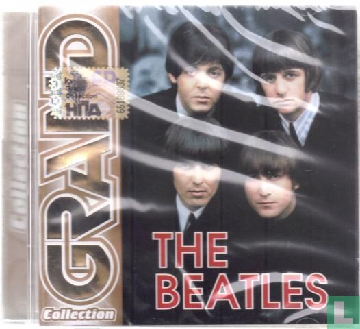 Grand collection CD 101 (2003) - Beatles, The - LastDodo