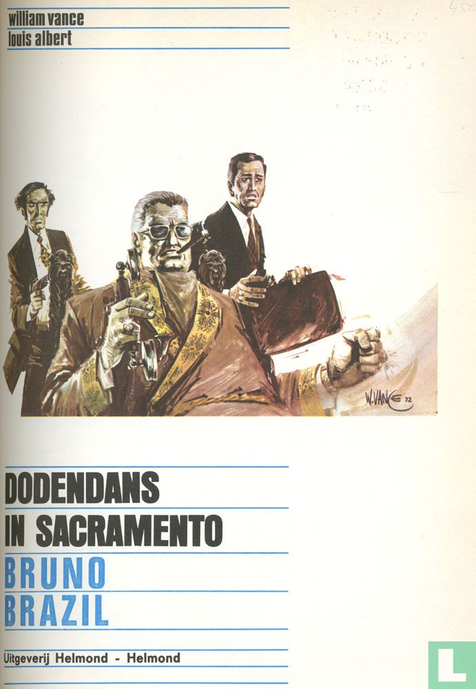 Dodendans in Sacramento