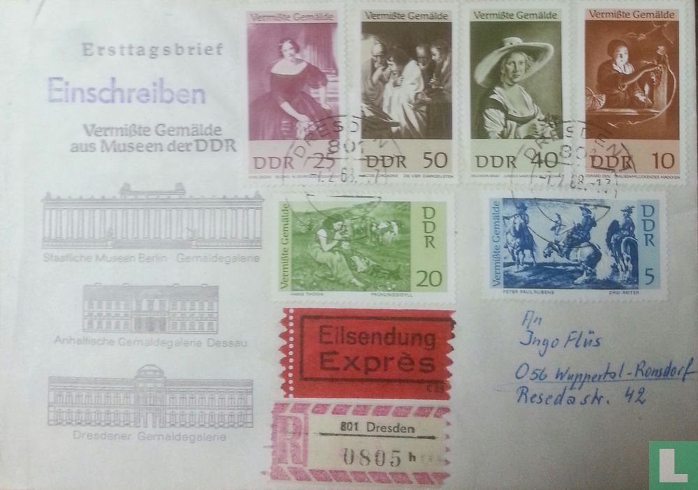 Dresden