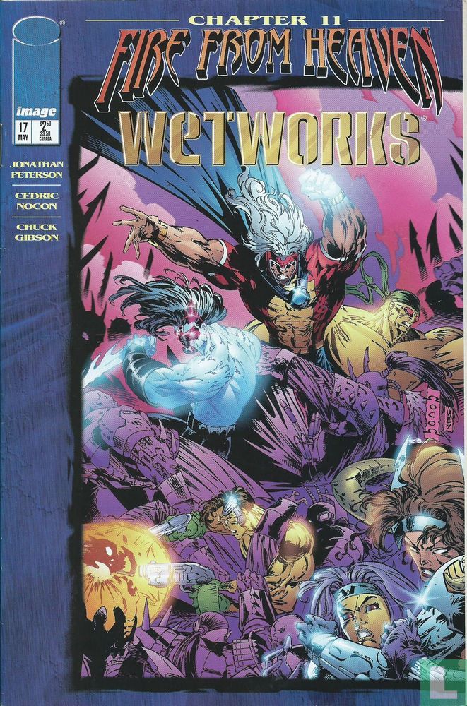 Wetworks 17