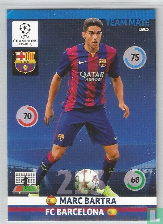 Marc Bartra