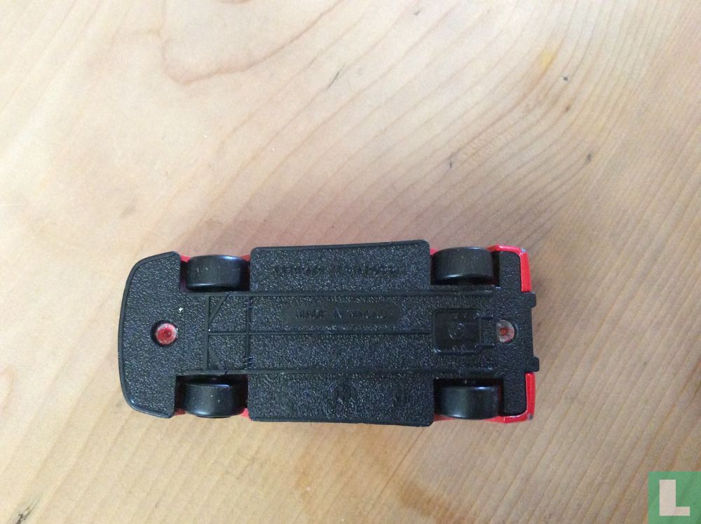 Ferrari Testarossa