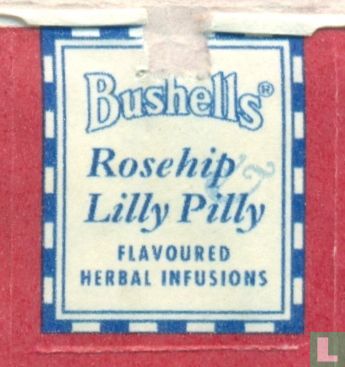 Rosehip & Lilly Pilly