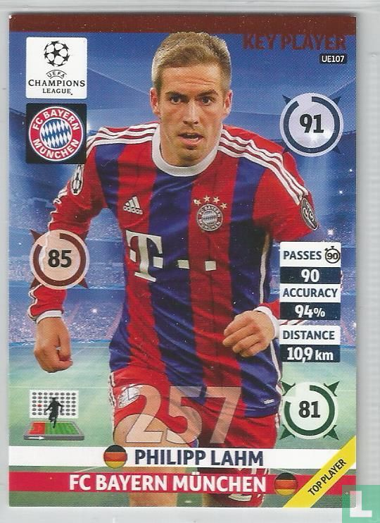 Philipp Lahm