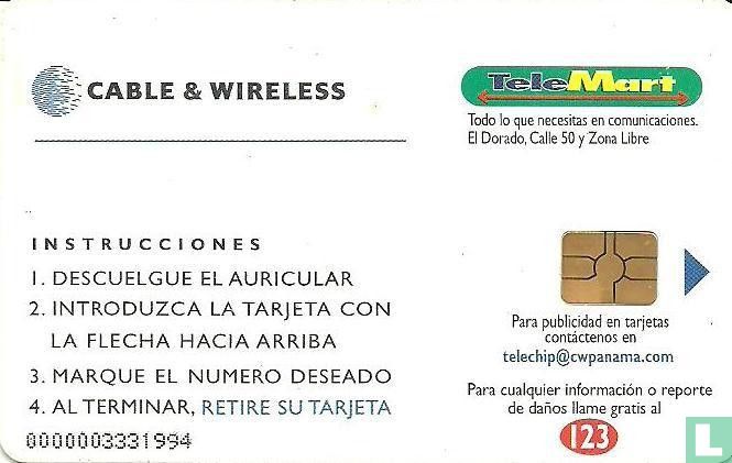 TeleMart