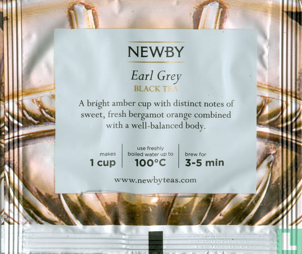 Earl Grey