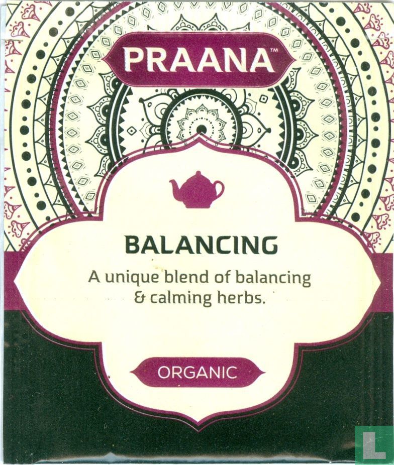 Balancing