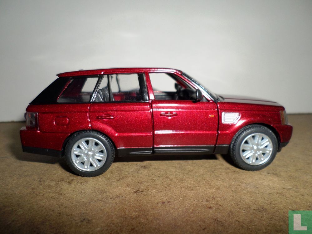Range Rover Sport