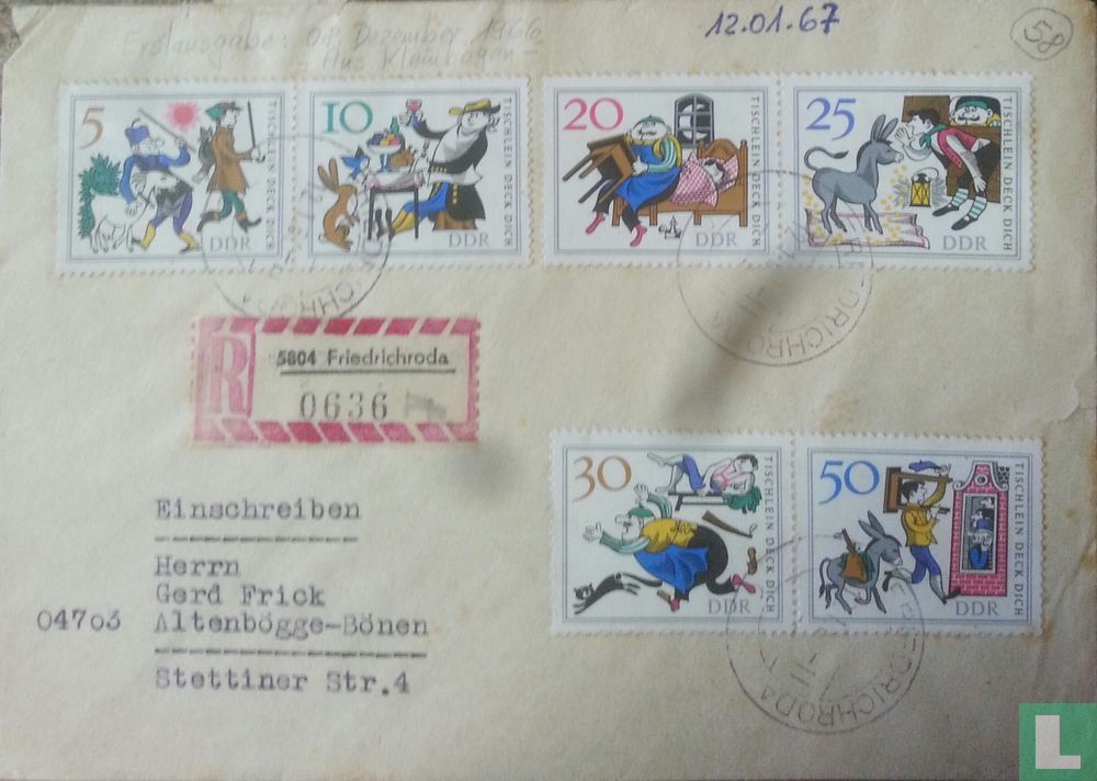 Friedrichroda