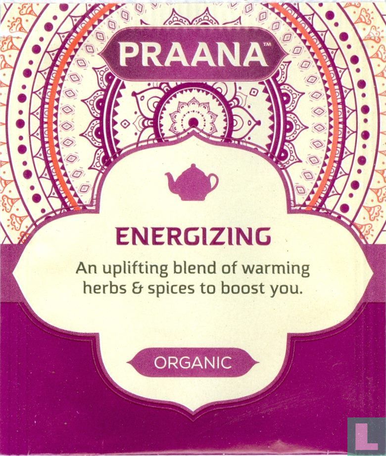 Energizing